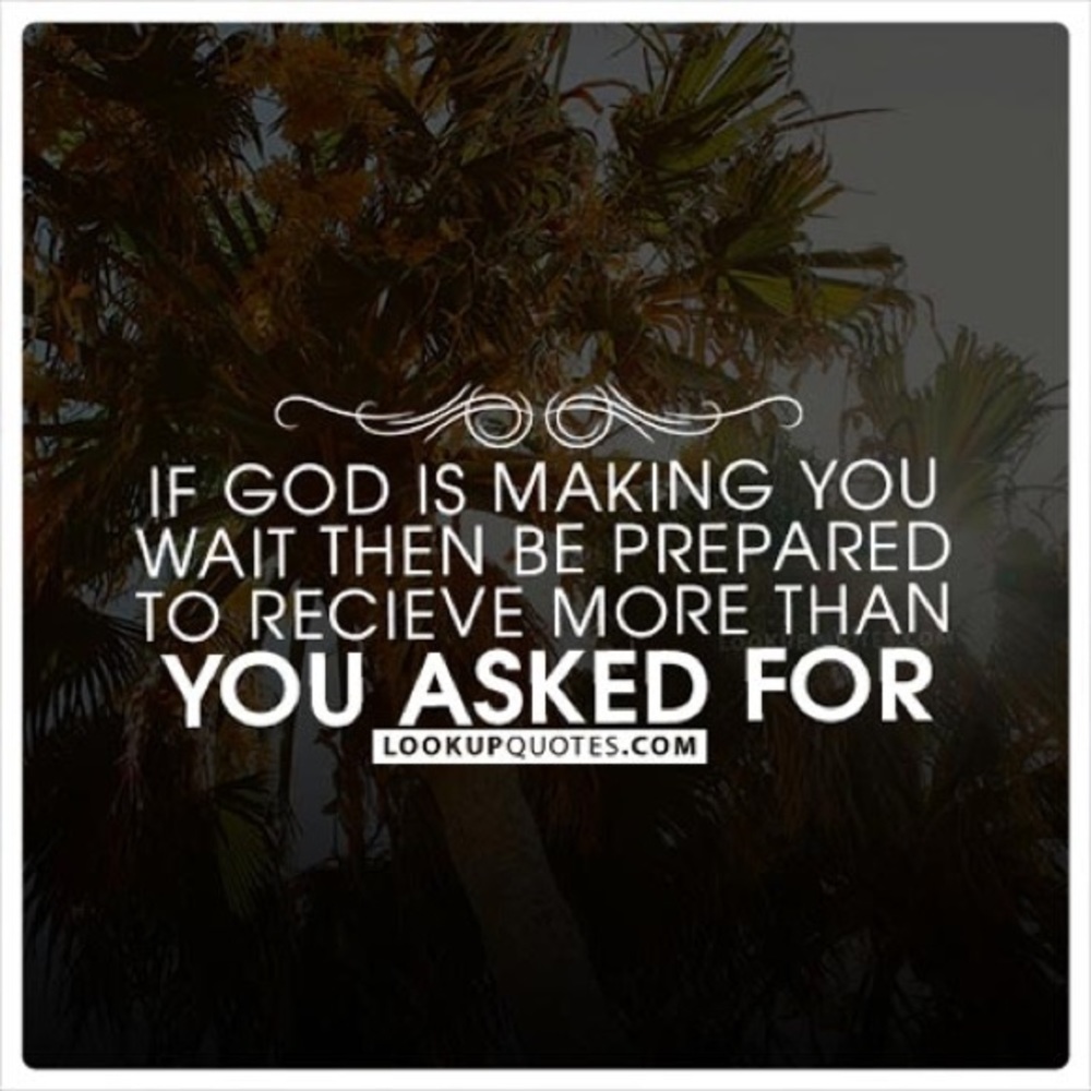 🙏Keep God first in all you do!💯✔️ - Picture 4 of 8